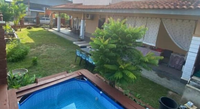Студия Guesthouse Khatib