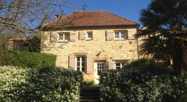 Les Bernardies