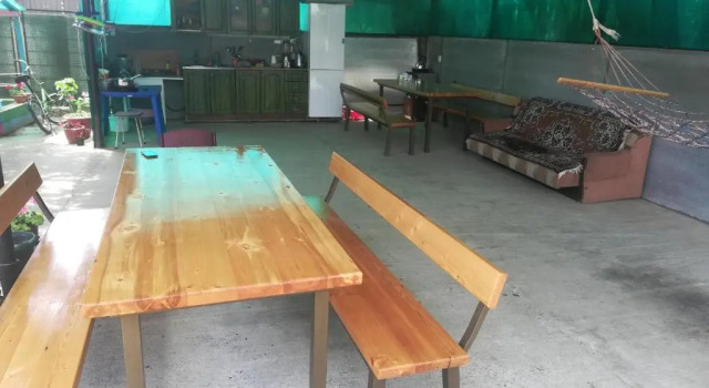 Vacation Home on Sayat Nova 6a