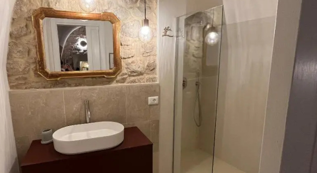Номер Standard B&B Scicli La Casuzza