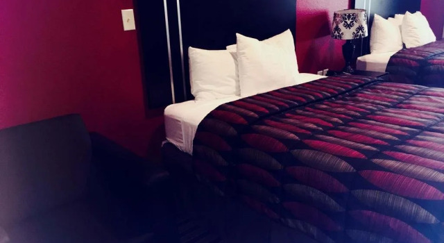 Texan Inn and Suites Tilden, Prenota Locanda Tilden Texas
