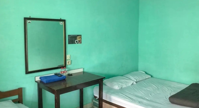 Villa Tawang Cipanas Cianjur RedPartner, Book Villa Cianjur West Java