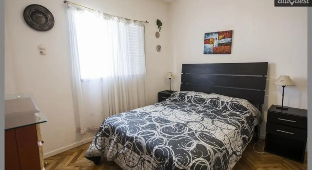 Beautiful Temporary Apartment, Rezervovat Apartmán Almagro Buenos Aires