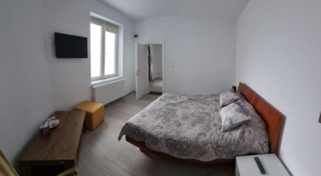 Casa Musceleana, Rezerwuj Hotel Campulung Arges