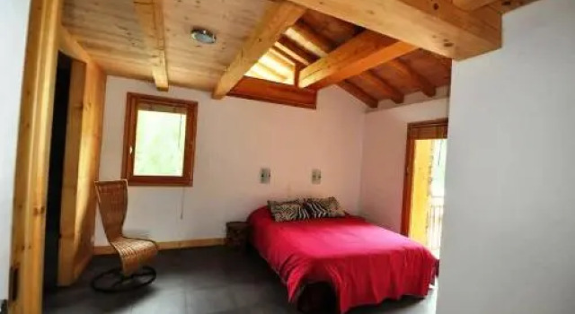 Chalet de luxe 16 pers. 150m pistes 68967, Забронировать Шале Виллы Овернь-Рона-Альпы, Вилла
