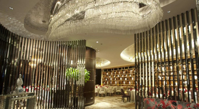 Grand Skylight International Hotel Ganzhou Chang Zhen Avenue, Varaa Hotelli Ganzhou Jiangxi