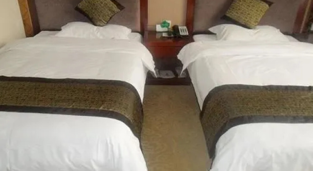 Shunjing Business Hotel, Prenota Hotel Yanta 