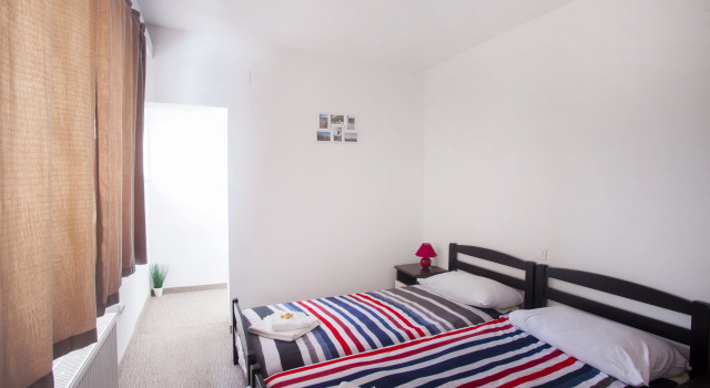London Rooms Zagreb Airport