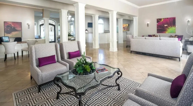 Club De Soleil All-Suite Resort
