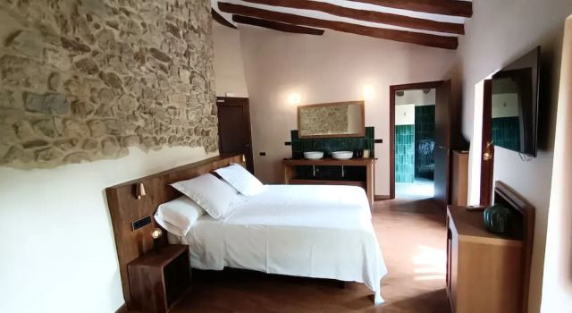 Hotel Montrubí 1771 - Slow Winery Hotel - Adults only, Rezervasyon Otel Font-Rubi L'Alt Penedès
