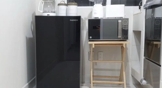 Апартаменты AO21 Apartments