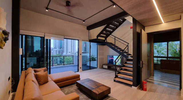 Номер Executive VAUX Park Street