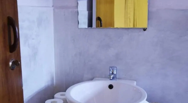 Одноместный люкс Chaee Newari Service Apartment