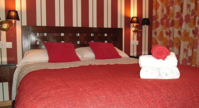 Hotel La Abadía Somontano, Забронировать Отель Кастильясуэло Somontano