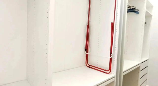 Lejlighed Green Home Flat