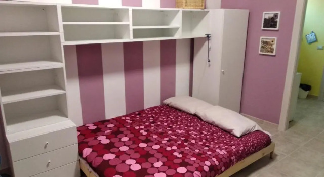 Standard- værelse B&B Rossini