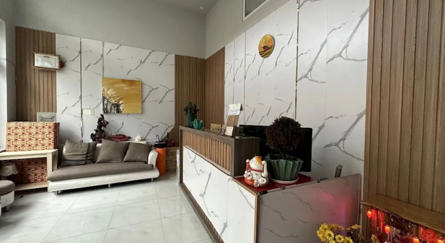 OYO 1203 Da Lat Pho Hotel, Book Hotel Da Lat Lam Dong