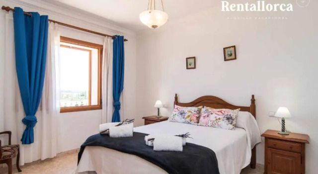Finca Garriga Darder-Rentallorca