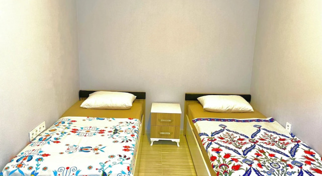 VilUrla Tatil Evleri, Book Villa Hoteller i Gulbahce med pool, Swimmingpool