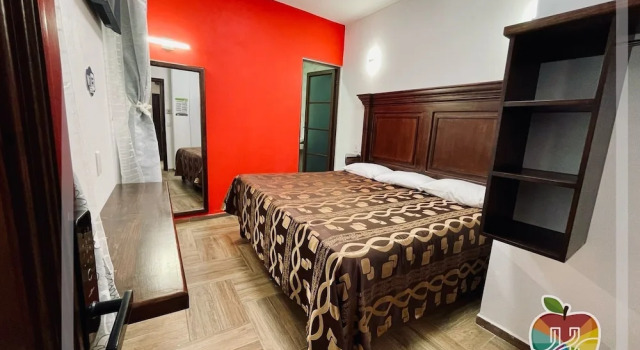 Номер Comfort HOTEL LA GRAN MANZANA