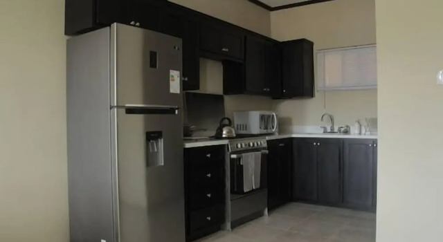 Апартаменты Kingston Apartment at Tres Vista