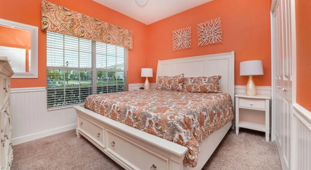 4823 Brier Rose Lane, Rezerwuj Hotel Hotele w Kissimmee z basenem, Basen