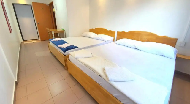 Grand Star Hotel