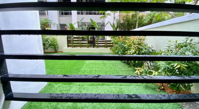 Коттедж с 4 комнатами BNB Cozy Homestay @ Cyberjaya