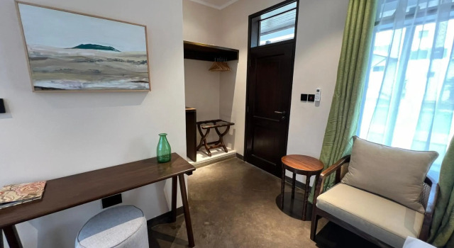 Bristol Cottages Kilimanjaro, Reserva ahora Hotel Hoteles de 3 estrellas en Hai, 3*