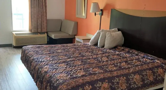 Номер Business FairBridge Inn Express Natchez
