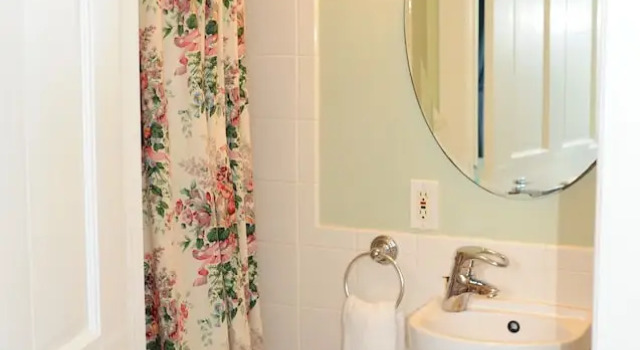 Четырёхместный номер Superior Yankee Peddler Inn