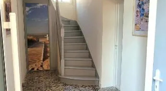 Appartement 4 personnes à 100 m de la plage, Забронировать Апартаменты/квартира Берк-сюр-Мер Opal Coast, рядом с Club Nautique Berckois
