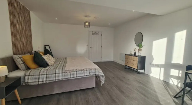 Modern City Apartment, Varaa Huoneisto Asunnot kohteessa Merseyside, Huoneisto