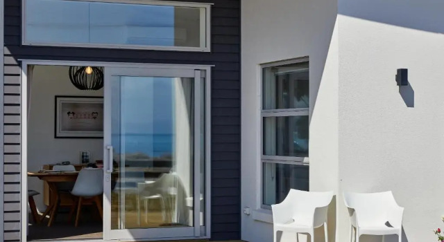 The Kaikoura Bach