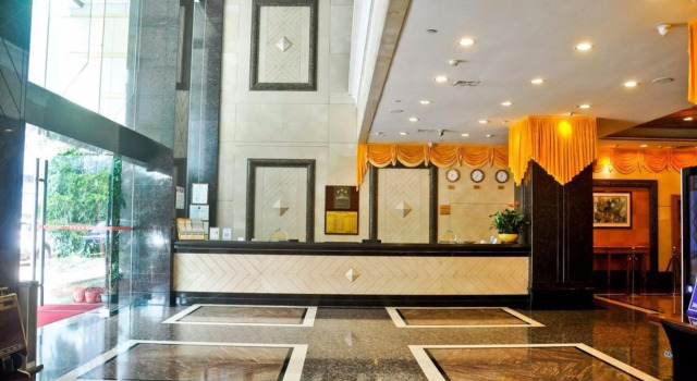 Shipai Hotel