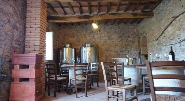 Agriturismo le Vallilunghe