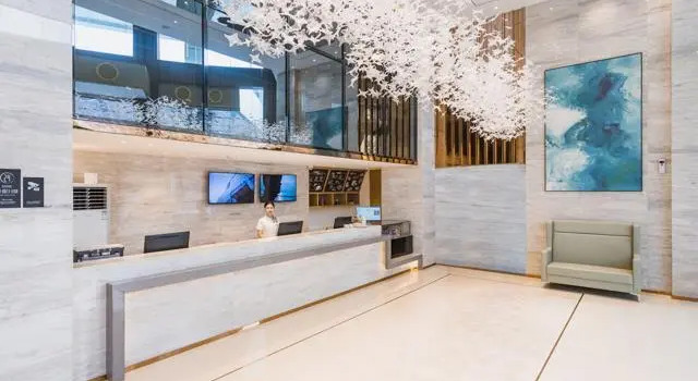 City Comfort Inn Dongguan Wangniudun, Boek Hotel Hotels in Guangdong met parkeren, Parkeren