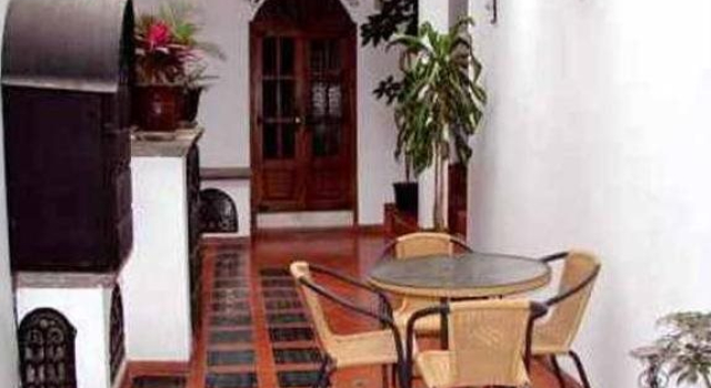 Hotel San Francisco De Quito, Prenota Hotel Centro Histórico Quito, vicino a Viewpoint El Panecillo
