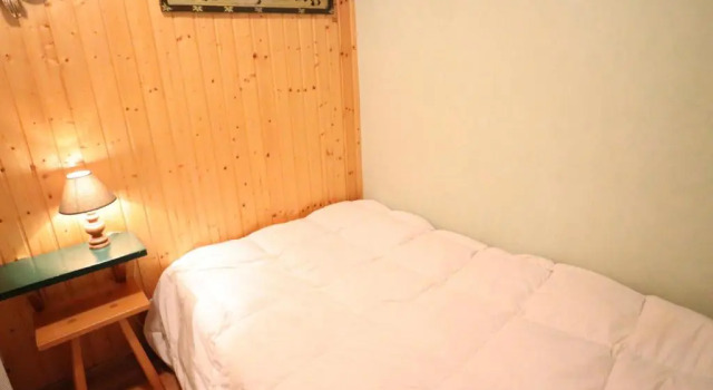 Appartement Les Gets, 2 pièces, 4 personnes - FR-1-623-236