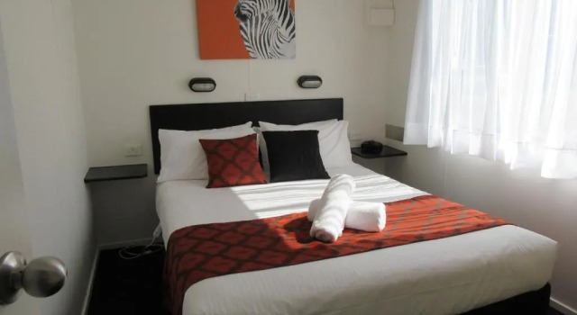 Коттедж Deluxe с 2 комнатами Tasman Holiday Parks - Merimbula