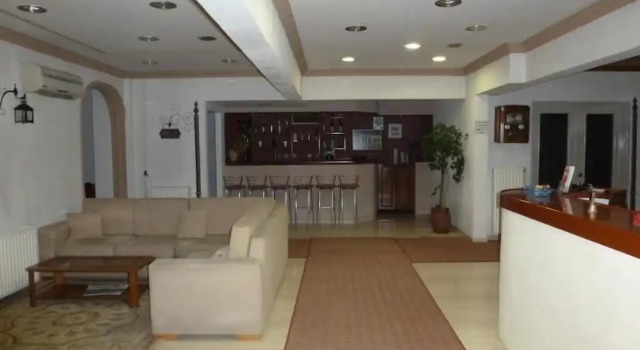 Hotel Allegro