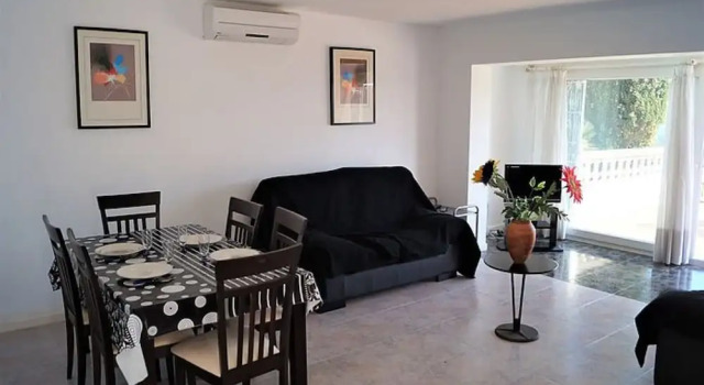 House - 2 Bedrooms with Pool, WiFi and Sea views - 107934, Prenota Hotel Hotel a Costa Brava con piscina, Piscina