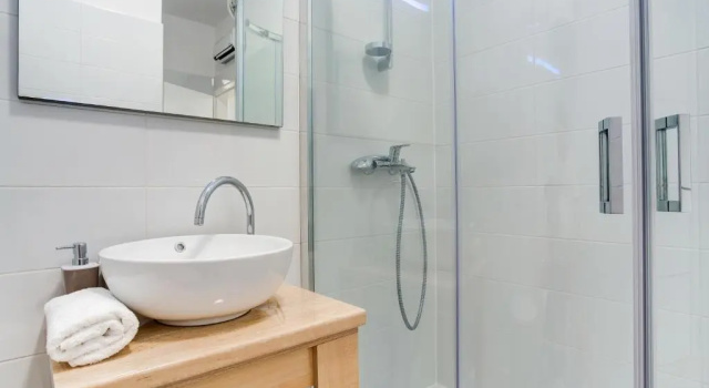 Апартаменты Apartment Melki