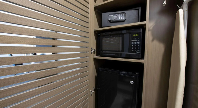 Двухместный номер Standard DoubleTree by Hilton Sulphur Lake Charles