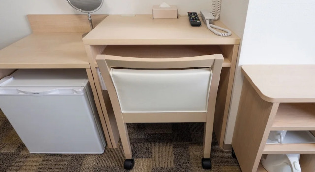 Номер Economy Toyoko Inn Kayabacho Eki