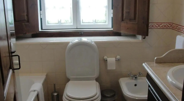 Номер Standard Quinta do Belo-Ver Turismo de Habitacao