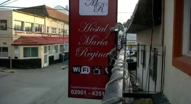 Hostal Maria Regina, Забронировать Отель Ушуайя Ушуая, рядом с Government House