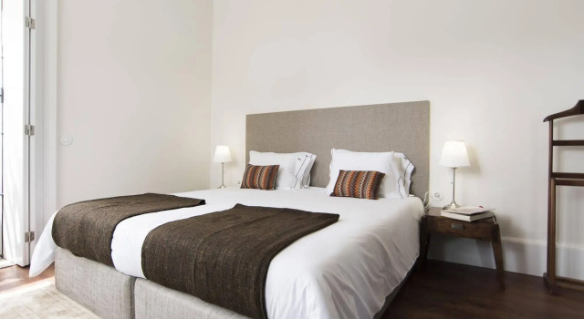 bnapartments Carregal