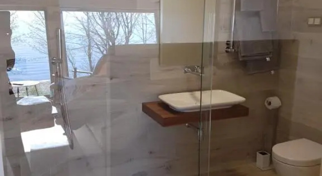 Номер Superior Guest House Vidlauči