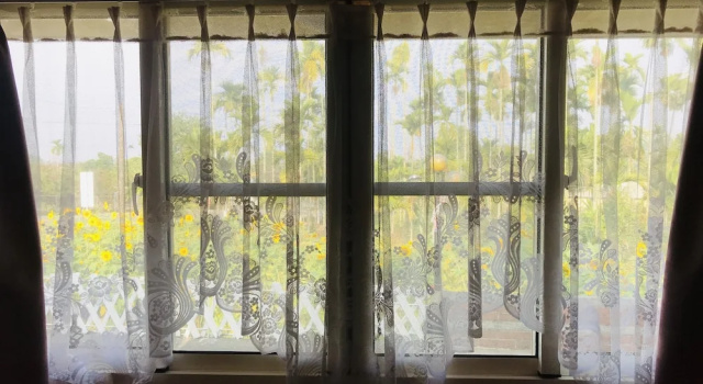 Четырёхместный номер Deluxe Huayi Homestay
